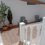 Casa Mocan * Арресифе