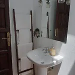 Проживание в семье Casa Mocan Арресифе