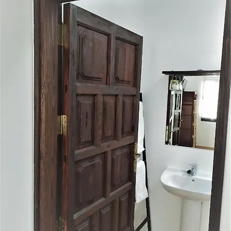 Casa Mocan Nocleg ze śniadaniem Arrecife (Lanzarote)