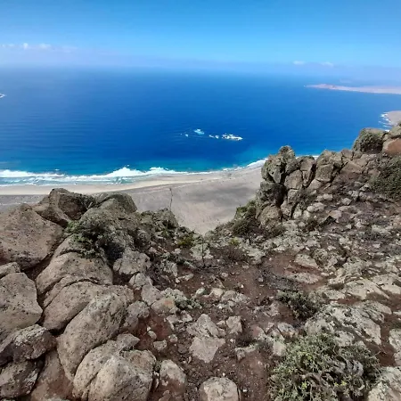 Casa Mocan Arrecife (Lanzarote)