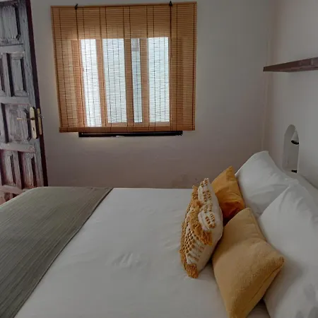 Pansiyon Casa Mocan Arrecife (Lanzarote)