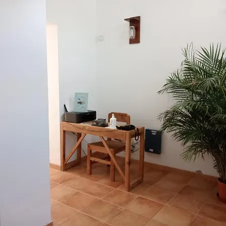 Casa Mocan Homestay szállás