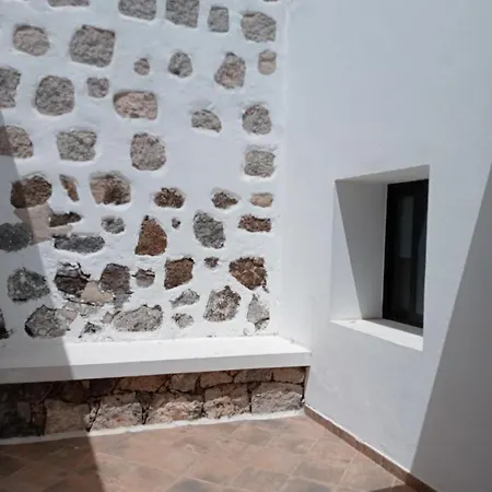 Casa Mocan Nocleg ze śniadaniem Arrecife (Lanzarote)