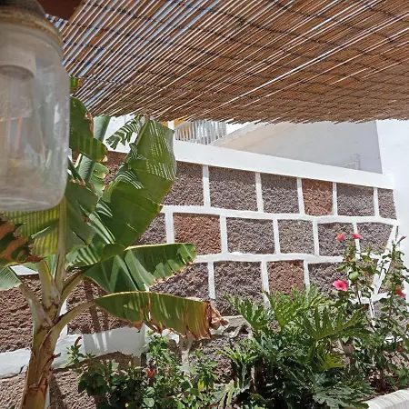 Casa Mocan Nocleg ze śniadaniem Arrecife (Lanzarote)