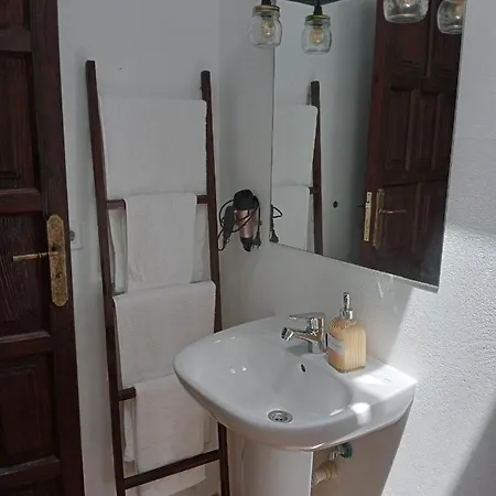 Nocleg ze śniadaniem Casa Mocan Arrecife (Lanzarote)