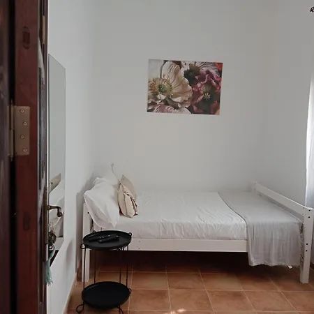 Casa Mocan Nocleg ze śniadaniem Arrecife (Lanzarote)
