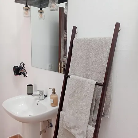 Nocleg ze śniadaniem Casa Mocan Arrecife (Lanzarote)