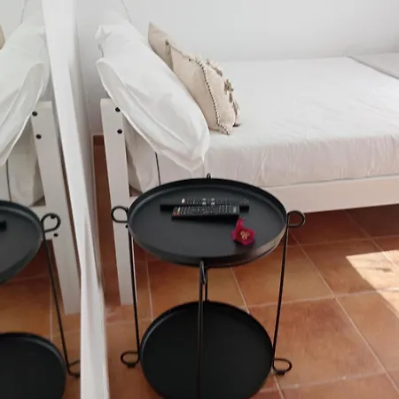 Nocleg ze śniadaniem Casa Mocan Arrecife (Lanzarote)