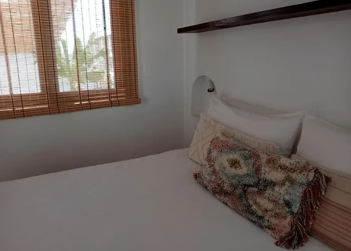 Pansiyon Casa Mocan Arrecife (Lanzarote)