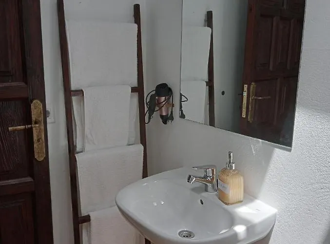 Pansiyon Casa Mocan Arrecife (Lanzarote)