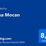 Casa Mocan Accommodatie bij particulieren Arrecife (Lanzarote)