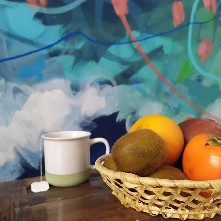 Casa Mocan * Arrecife