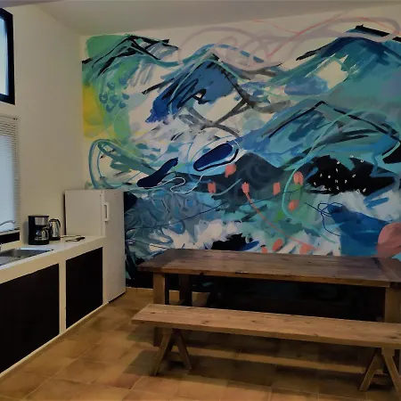 Casa Mocan أرّاثيفي