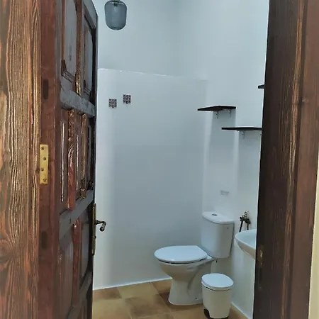 Casa Mocan 아리시페