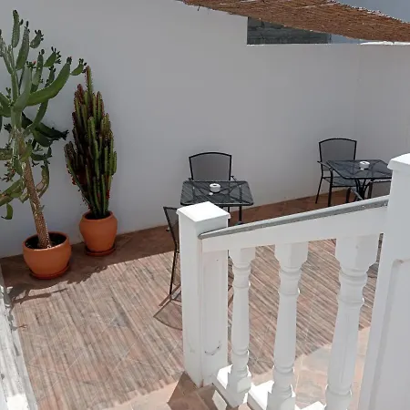 Casa Mocan * Arrecife