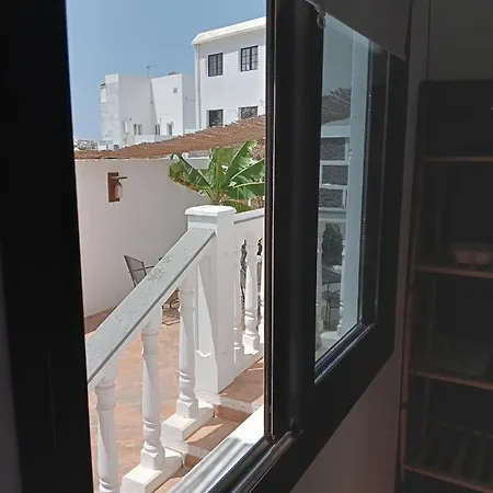 Casa Mocan Accommodatie bij particulieren