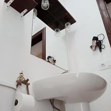 Casa Mocan Accommodatie bij particulieren *