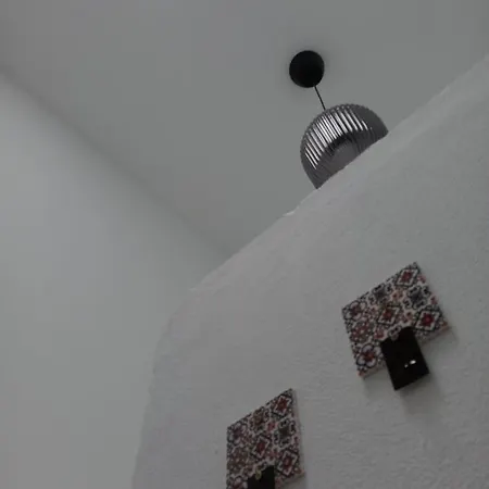 Accommodatie bij particulieren Casa Mocan *