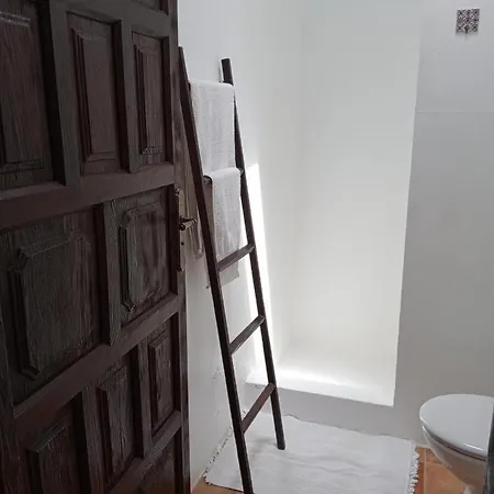 Casa Mocan * 아리시페