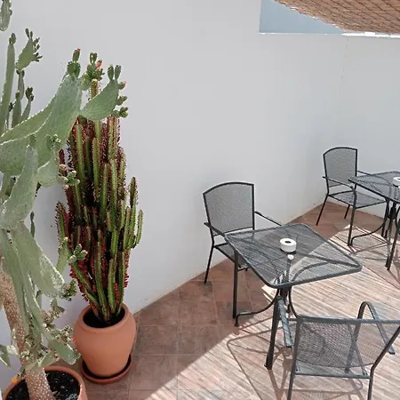 Casa Mocan * Arrecife