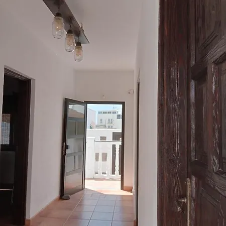 Casa Mocan Accommodatie bij particulieren