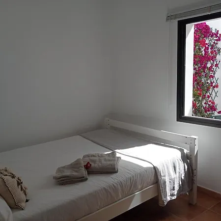 Casa Mocan * Arrecife