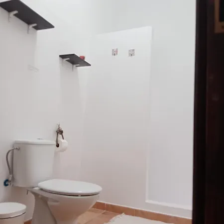 Casa Mocan Homestay szállás *