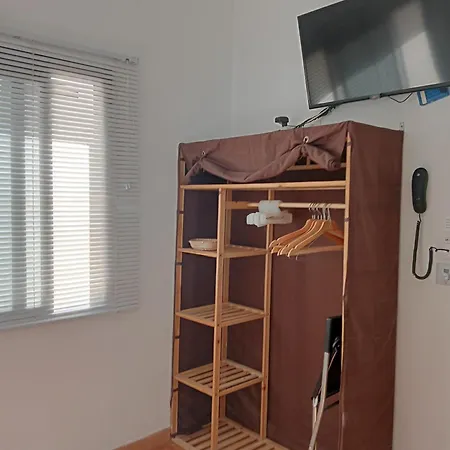 Casa Mocan * أرّاثيفي