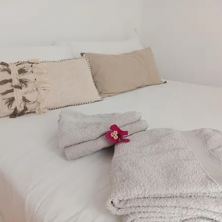 Casa Mocan Accommodatie bij particulieren *