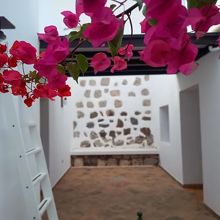 Casa Mocan ホームステイ *