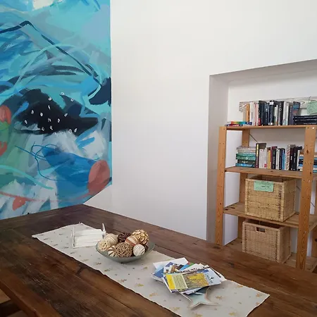 ホームステイ Casa Mocan *