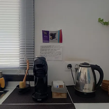 Casa Mocan アレシフェ