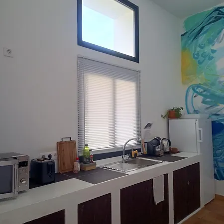 ホームステイ Casa Mocan