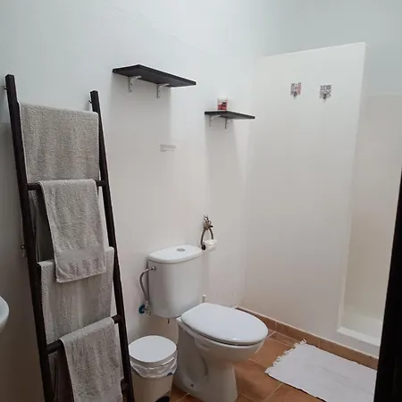 Casa Mocan ホームステイ *