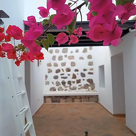 Casa Mocan * Arrecife (Lanzarote)