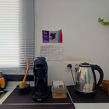 Accommodatie bij particulieren Casa Mocan *