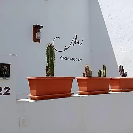 Accommodatie bij particulieren Casa Mocan