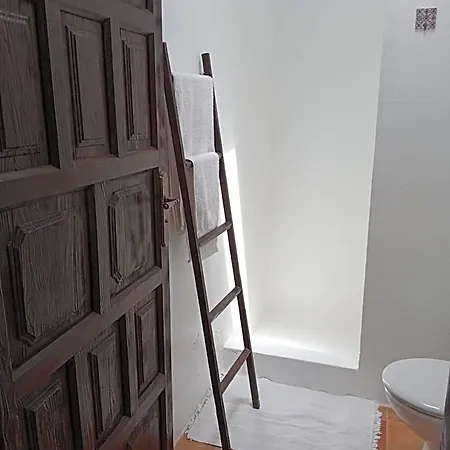 Accommodatie bij particulieren Casa Mocan