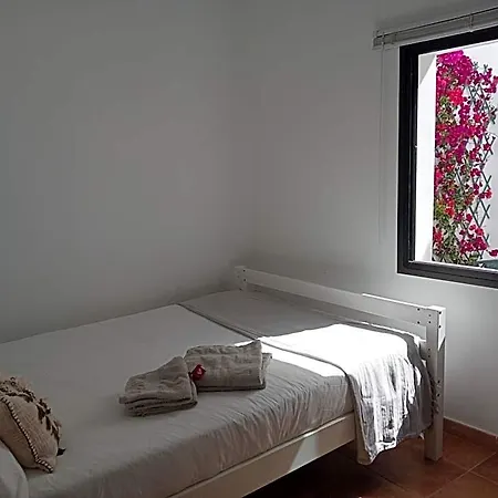 Casa Mocan Accommodatie bij particulieren Arrecife (Lanzarote)