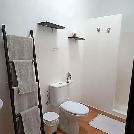 Casa Mocan Arrecife (Lanzarote)