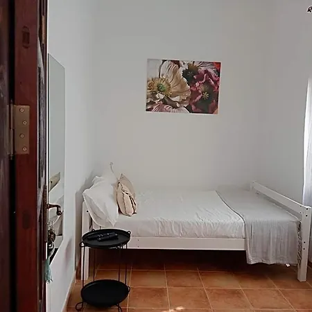Casa Mocan * Arrecife (Lanzarote)