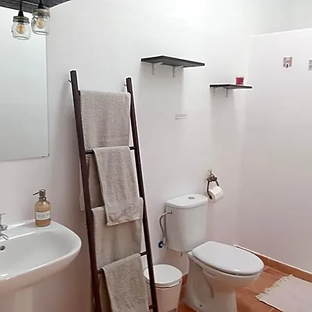 Casa Mocan Accommodatie bij particulieren *