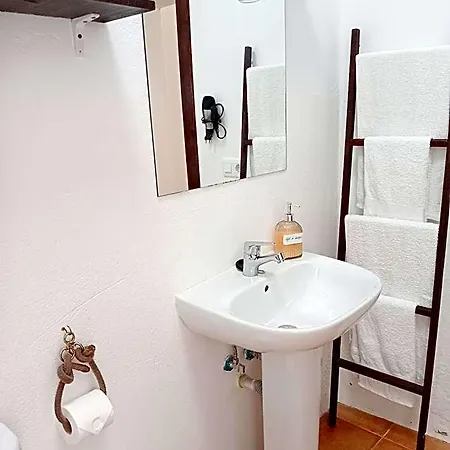 Casa Mocan Arrecife (Lanzarote)