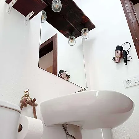 Homestay Casa Mocan