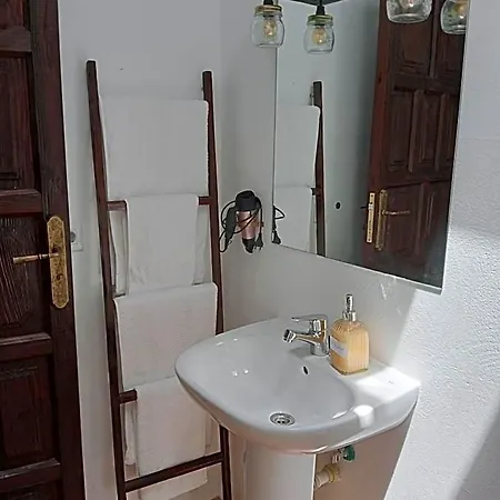 Accommodatie bij particulieren Casa Mocan Arrecife (Lanzarote)