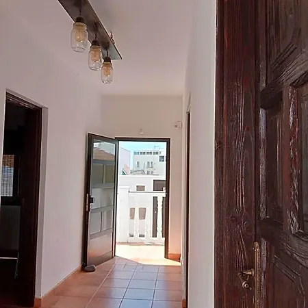 Casa Mocan Accommodatie bij particulieren Arrecife (Lanzarote)