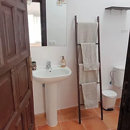 Casa Mocan Arrecife (Lanzarote)