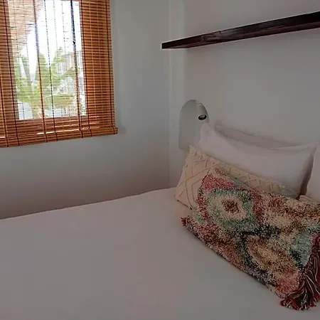Casa Mocan Arrecife (Lanzarote)