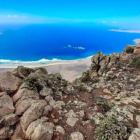 Casa Mocan Accommodatie bij particulieren Arrecife (Lanzarote)