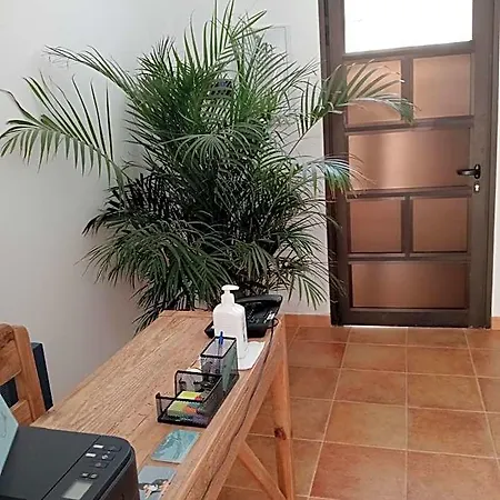 Homestay Casa Mocan Arrecife (Lanzarote)